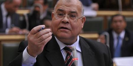 ناجي الشهابي: العدادات الكودية حل عملي لضبط استهلاك الكهرباء بالعقارات المخالفة.. ولا يعتبراعترافًا قانونيًا بالعقار المخالف