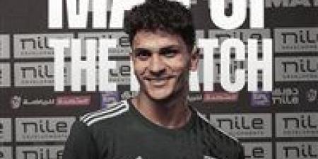 أحمد طارق: الزمالك استحق التتويج بالدوري.. وزد الأحق بالمشاركة في الكونفدرالية