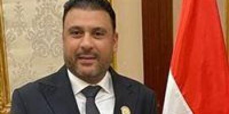 عمر الغنيمي: كلمة الرئيس السيسي وضعت رؤية متكاملة لتعظيم ثروات القارة ومواجهة الأزمات