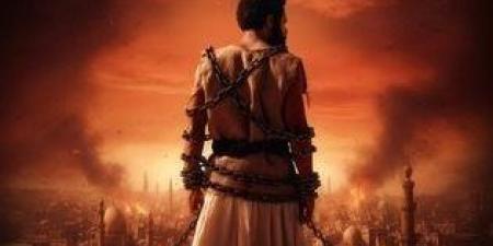 إيرادات فيلم أسد أمس هدية محمد رمضان في عيد ميلاده.. اعرف كم حقق؟