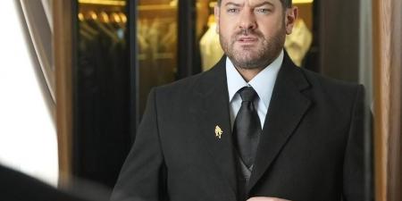 مسلسل الفرنساوي الحلقة الأخيرة.. احداث مثيرة ونهاية مشوقة