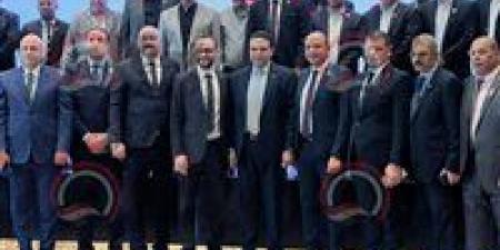 عبدالمنعم إمام لـ تحيا مصر على هامش المؤتمر العام: انتخابات حزب العدل «حصاد 15 سنة».. والشباب كلمة السر في استمرار الحزب