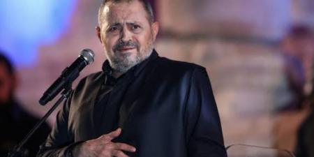 جورج وسوف يتألق في صيف 2026 بأغاني جديدة وجولات عربية وأوروبية.. تفاصيل