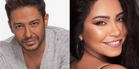 حماقي يكشف موعد طرح أغنيته الجديدة مع شيرين عبد الوهاب.. تفاصيل