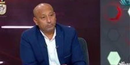 ياسر ريان: الزمالك استحق الدوري وجماهيره كلمة السر في التتويج