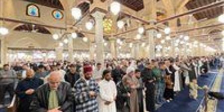 احذر غضب الله.. عميد أزهري يكشف عن العلامة المرعبة المخفية في سلوكك اليومي