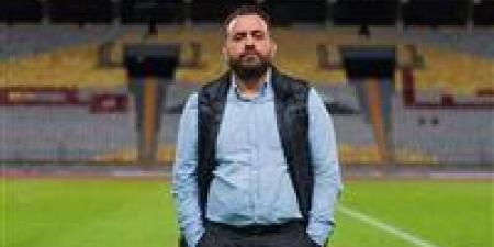 جون إدوارد يضع مونديال الأندية 2029 ضمن مشروعه مع الزمالك