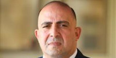 النائب محمد سليم في تهنئة عيد الأضحى: مصر ستبقى قوية بقيادتها الحكيمة ووحدة شعبها.. وتحية تقدير للرئيس السيسي وأبطال القوات المسلحة والشرطة