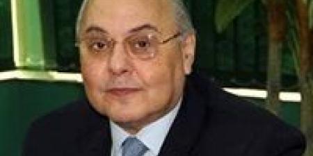 رئيس حزب الغد يهنئ الرئيس السيسي والشعب المصري والأمتين العربية والإسلامية بعيد الأضحى المبارك