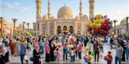 الأوقاف عن تجهيزات صلاة الأضحى: توصيات مشددة بمكبرات صوت كافية وهادئة