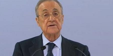 ريال مدريد يعلن رسميًا موعد انتخابات رئاسة النادي