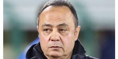 طارق يحيى يعلق على استبعاد مصطفى محمد من قائمة كأس العالم
