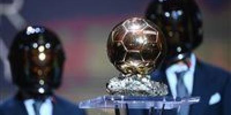 فرانس فوتبول تعلن موعد حفل الكرة الذهبية 2026