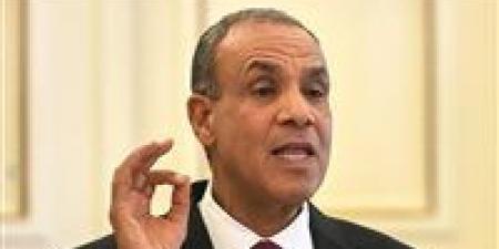 وزير الخارجية: يجب تحقيق معاهدة عدم الانتشار النووي بالشرق الأوسط