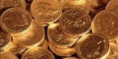 سعر الجنيه الذهب اليوم يتراجع إلى 54120 جنيهًا.. خسائر جديدة تضرب سوق الذهب