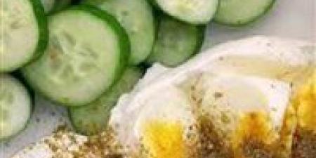 خبراء التغذية يكشفون أفضل عشاء قبل النوم.. دون خمول ومشبع