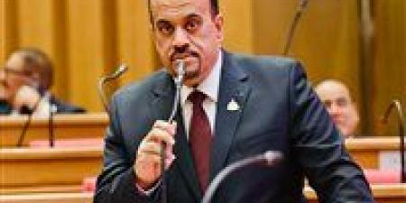 النائب إيهاب إمام: توجيهات الرئيس السيسي تؤكد أن التعليم والبحث العلمي في صدارة أولويات الدولة المصرية