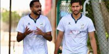 كهربا يقود هجوم إنبي أمام وادي دجلة في قبل نهائي كأس عاصمة مصر