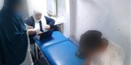 وزارة الصحة تقدم أكثر من 7200 خدمة طبية مجانية عبر 97 موقعاً خلال عيد الأضحى 2026