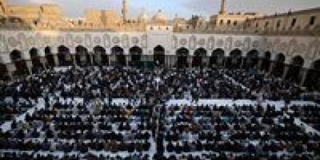 أزهري: مروجو "الدين الإبراهيمي" يقعون في مغالطة تاريخية.. والخليل إبراهيم كان حنيفًا مسلمًا