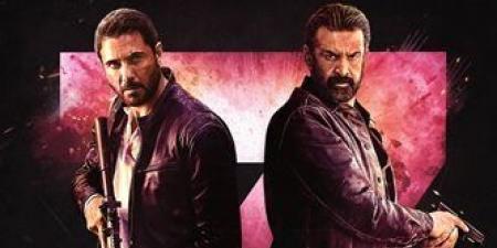 فيلم 7Dogs يحطم أرقام شباك التذاكر المصري والسعودي ويعيد رسم خريطة السينما العربية| تفاصيل