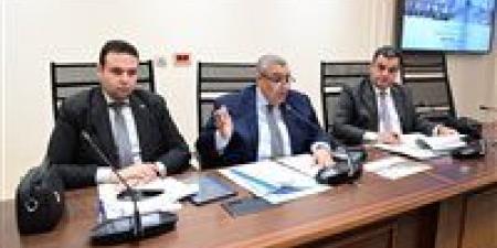 لجنة الخطة والموازنة بالنواب توافق على موازنة البريد بـ106.3 مليار جنيه في 2026/2027
