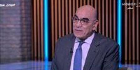 هشام نصر: حققنا 4 بطولات رغم الأزمات.. ولو امتلك الزمالك 800 مليون جنيه لانتهت جميع القضايا