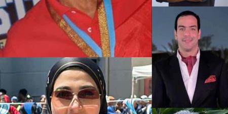 الاتحاد المصري للسباحة يعلن تشكيل اللجنة العليا لألعاب الماء رسميًا