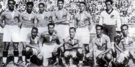 قصة لا تُنسى في المونديال.. مصر تبدأ رحلة العرب في كأس العالم من بوابة المجر
