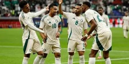 موعد مباراة منتخب السعودية وبورتريكو الودية استعداداً لكأس العالم والقنوات الناقلة