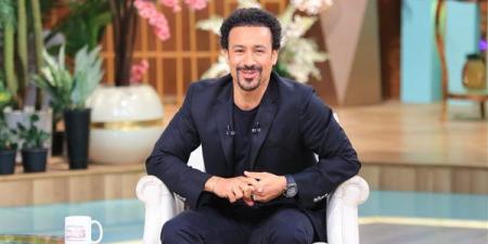 أحمد داود يفاجئ جمهور طنطا بحضور عرض فيلم "إذما" في سينما جلاكسي
