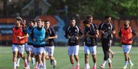 منتخب مصر يصطدم بالبرازيل وديًا في مواجهة لكسر العقدة التاريخية
