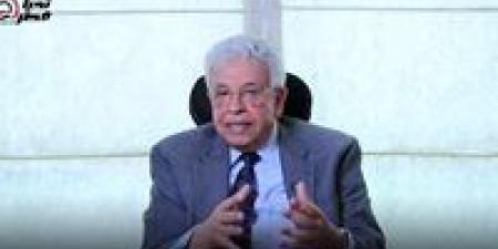 عبد المنعم سعيد: التوترات الأمريكية الإسرائيلية مجرد "احتكاك وقتي" والعلاقة بينهما ثابتة عضويّاً