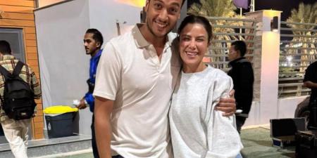 مسلسل ورد على فل وياسمين الحلقة 7.. مواعيد العرض وأحداث الحلقة الجديدة