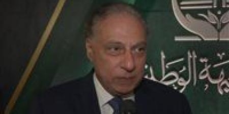 الدكتور محمد كمال: تراجع ملحوظ لشعبية إسرائيل بأمريكا
