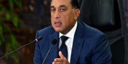 رئيس الوزراء يفتتح اليوم خطوط إنتاج جديدة بمصنعين عالميين