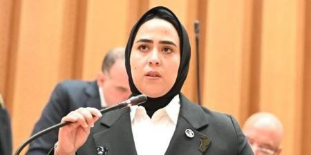 النائبة سارة النحاس تتقدم بطلب إحاطة بشأن عدم تعيين أوائل جامعة الأزهر من دفعات 2016 حتى 2025