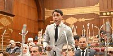 النائب محمد مظلوم يطالب بتذليل عقبات الاستثمار وتعزيز الشراكة مع القطاع الخاص