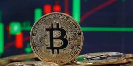 "بيتكوين" تتراجع لـ61,000 دولار أمريكي مع تصاعد التوترات الأمريكية الإيرانية
