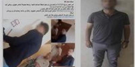 نشر رواية مفبركة لمساندة شقيقه.. الداخلية تكشف أكذوبة اقتحام منزل وانتحال صفة الشرطة بكفر الشيخ