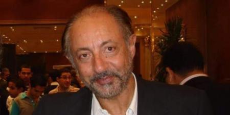 فنانًا أصيلًا.. مهرجان القاهرة السينمائي ينعي عبد العزيز مخيون بكلمات مؤثرة