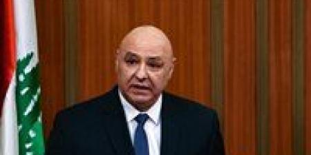 الرئيس العوني: لبنان لن يعود لزمن الوصاية وقرار التفاوض نهائي