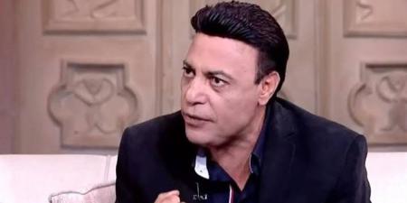 بعد إحالته للتحقيق.. محمد الغيطي عن حلقة عبد العزيز مخيون: الموضوع خد أكبر من حجمه