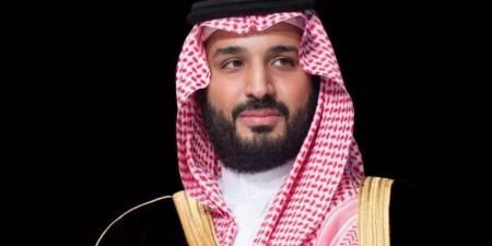 ولي العهد يوجه باستئناف صادرات لبنان إلى المملكة وفقاً للخطوات الإيجابية التي قامت بها الدولة اللبنانية