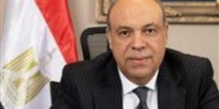 وزير الطيران المدني ينعى ضحية حادث طائرة تدريب بمطار 6 أكتوبر ويأمر بفتح تحقيق عاجل