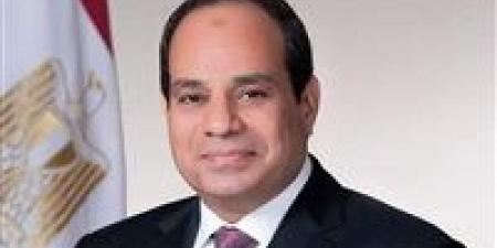 الرئيس السيسي يشارك في أعمال قمة مجموعة الدول السبع الصناعية الكبرى G7