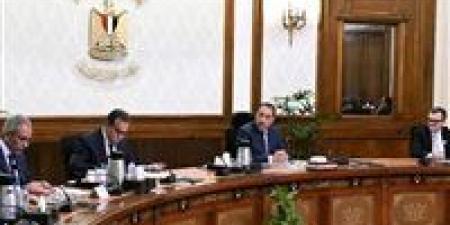 رئيس الوزراء يستعرض جهود تطوير منظومة الإسعاف المصرية