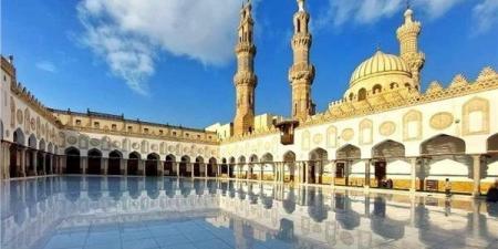 الملتقى الفقهي بالجامع الأزهر يناقش اليوم: "فقه المعاملات.. أحكام السلم"
