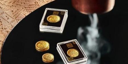 تراجع سعر الجنيه الذهب فى الصاغة اليوم الثلاثاء (تحديث لحظى)