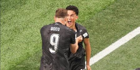 هدف نيوزيلندا الأول في شباك إيران بكأس العالم 2026 (فيديو)
